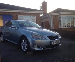 Lexus 220d will swap - Image 4/10
