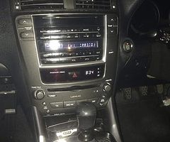 Lexus 220d will swap - Image 5/10