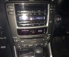 Lexus 220d will swap - Image 6/10