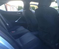 Lexus 220d will swap - Image 8/10