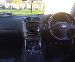 Lexus 220d will swap - Image 9/10