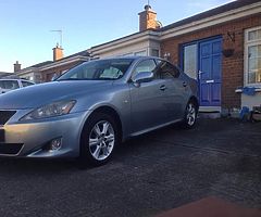 Lexus 220d will swap - Image 10/10