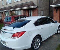 Insignia 2011 2.0 diesel 160hp