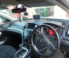 Insignia 2011 2.0 diesel 160hp - Image 4/4