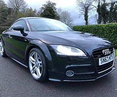 VW--AUDI--SEAT--SKODA @ Oakfield Car Sales