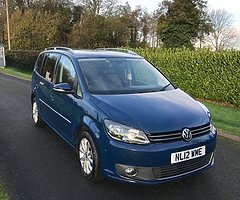 VW--AUDI--SEAT--SKODA @ Oakfield Car Sales - Image 3/10