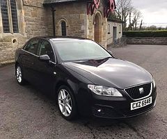 VW--AUDI--SEAT--SKODA @ Oakfield Car Sales - Image 8/10