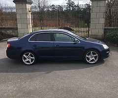 Jetta 1.9tdi low miles - Image 3/3