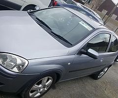 Opel Corsa 1l