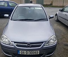 Opel Corsa 1l - Image 4/10