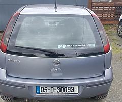 Opel Corsa 1l - Image 6/10