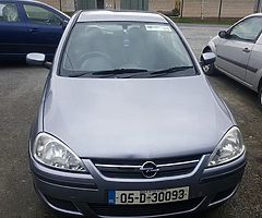 Opel Corsa 1l - Image 7/10