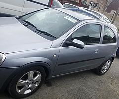 Opel Corsa 1l - Image 8/10