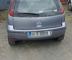 Opel Corsa 1l - Image 10/10