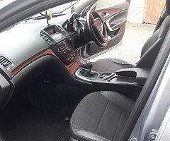 Opel insygnia - Image 3/3