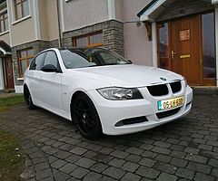 BMW 320D E90 - Image 3/8