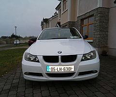 BMW 320D E90 - Image 4/8