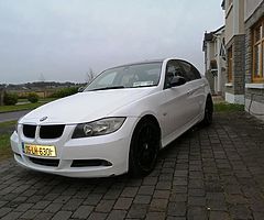 BMW 320D E90 - Image 5/8