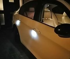 BMW 320D E90 - Image 6/8