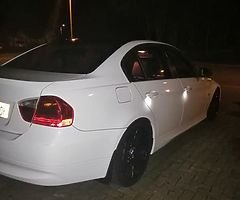 BMW 320D E90 - Image 7/8