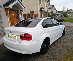 BMW 320D E90 - Image 8/8