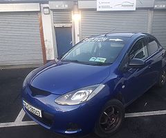 Mazda 2 1.3