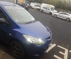 Mazda 2 1.3 - Image 3/5