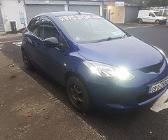 Mazda 2 1.3 - Image 4/5
