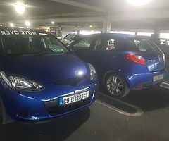 Mazda 2 1.3 - Image 5/5