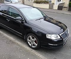 06 passat £950