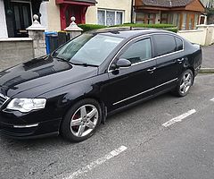 06 passat £950 - Image 5/5