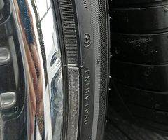 Mercedes AMG Dished Split Rim 5x112 Brabus Lorisner Carlsson 19 inch - Image 6/7