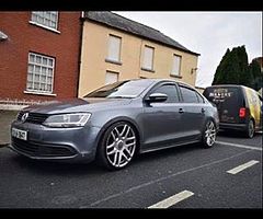 Volkswagen Jetta 1.6