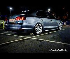 Volkswagen Jetta 1.6