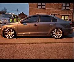 Volkswagen Jetta 1.6 - Image 3/10