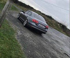 Volkswagen Jetta 1.6 - Image 7/10