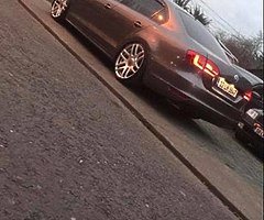 Volkswagen Jetta 1.6 - Image 8/10