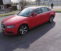 Audi a4 - Image 3/7