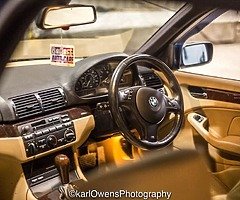 2004 BMW 320i Msport Automatic - Image 5/8