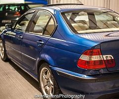 2004 BMW 320i Msport Automatic - Image 5/8