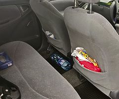 Toyota Yaris 1.3 automatic petrol - Image 6/9