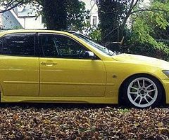 17” 5x114.3 WHEELS WANTED
