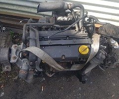 8 engines - Image 3/3