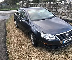 09 passat 2.0tdi