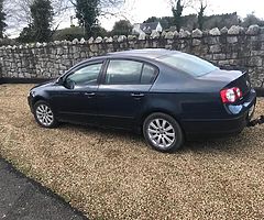 09 passat 2.0tdi