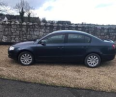 09 passat 2.0tdi - Image 5/10