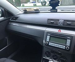 09 passat 2.0tdi - Image 8/10