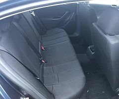 09 passat 2.0tdi - Image 10/10