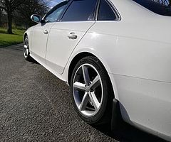 Audi A4 - Image 3/6