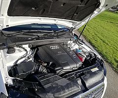 Audi A4 - Image 4/6